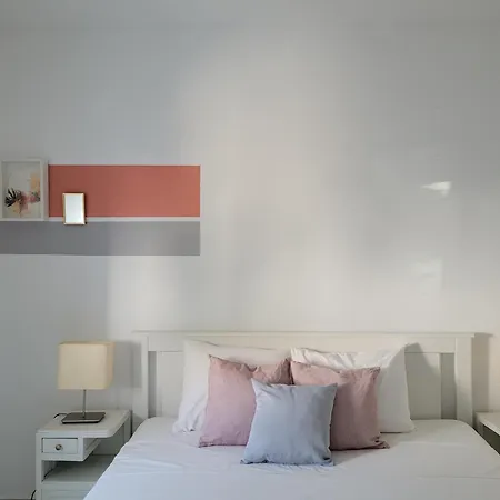 Solar D'beco Nyaraló Abrantes