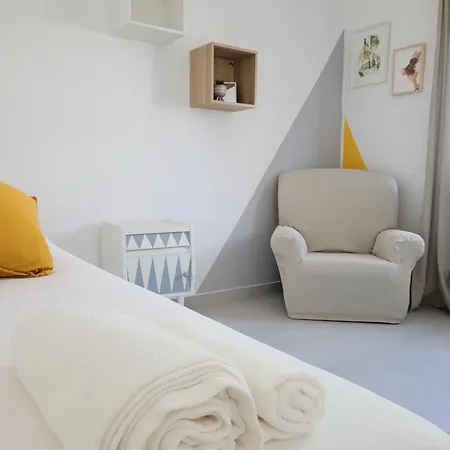 Holiday home Solar D'beco Abrantes