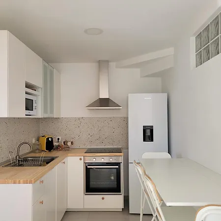 Solar D'beco Holiday home *