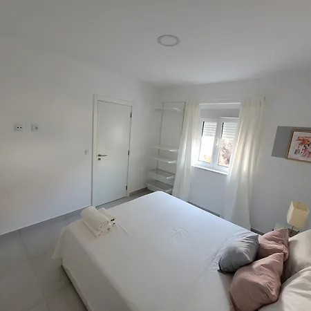 Holiday home Solar D'beco Abrantes