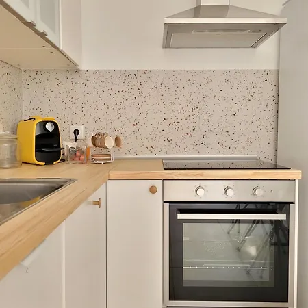 Solar D'beco Holiday home *