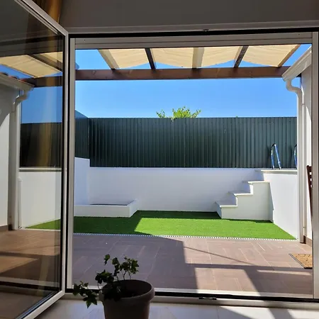 Solar D'beco Holiday home *