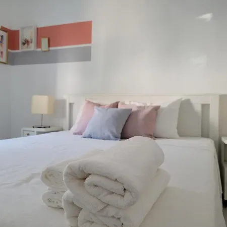 Solar D'beco Holiday home