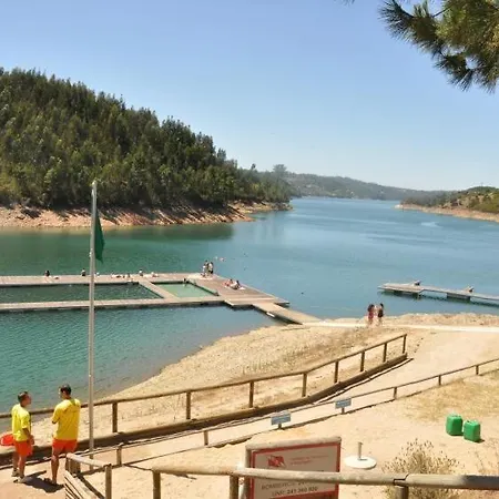 Solar D'beco Nyaraló Abrantes