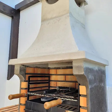 Dom wakacyjny Solar D'beco *