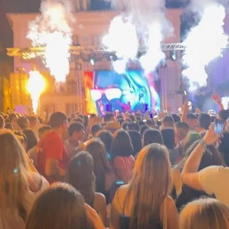Solar D'beco * אברנטש