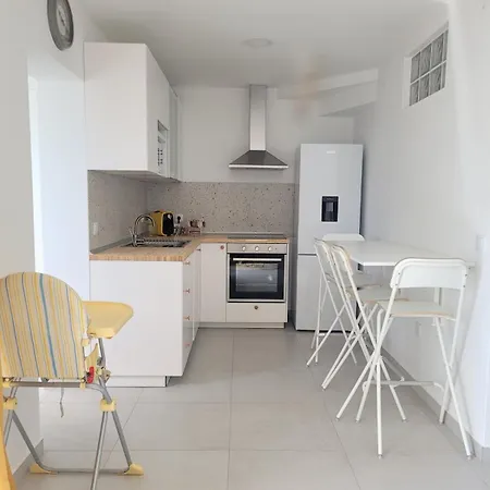 Solar D'beco Holiday home *