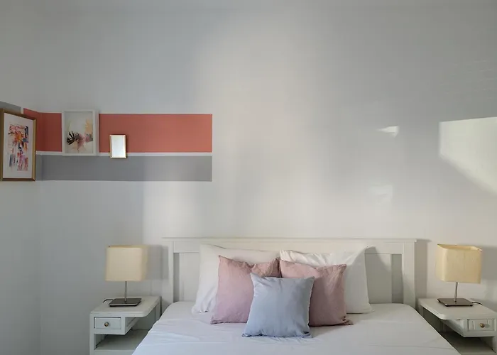 Solar D'beco Dom wakacyjny Abrantes