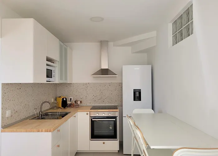 Solar D'beco Dom wakacyjny *