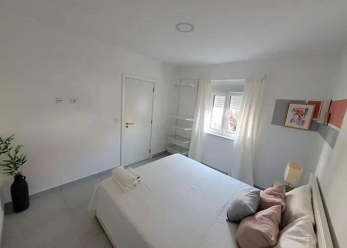 Сasa de vacaciones Solar D'beco Abrantes