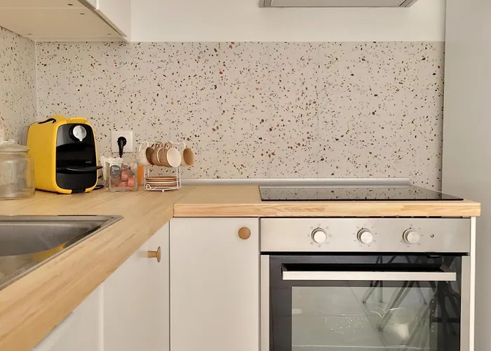 Solar D'beco Dom wakacyjny *