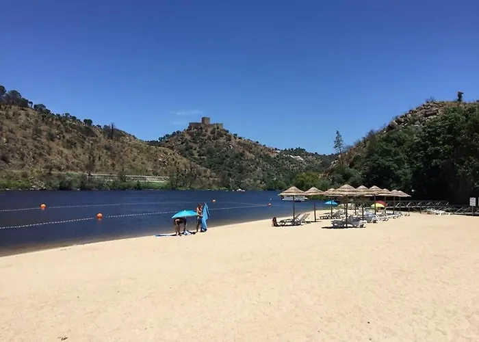 Solar D'beco Dom wakacyjny *