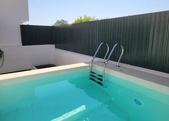 Solar D'beco * Abrantes