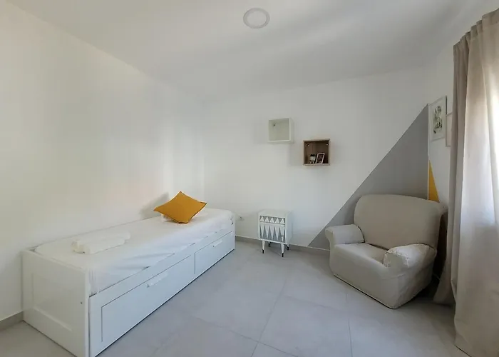 Сasa de vacaciones Solar D'beco