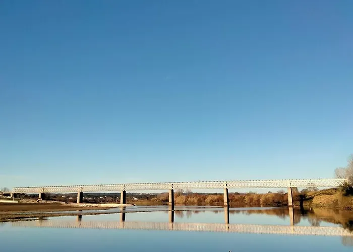 Solar D'beco * Abrantes