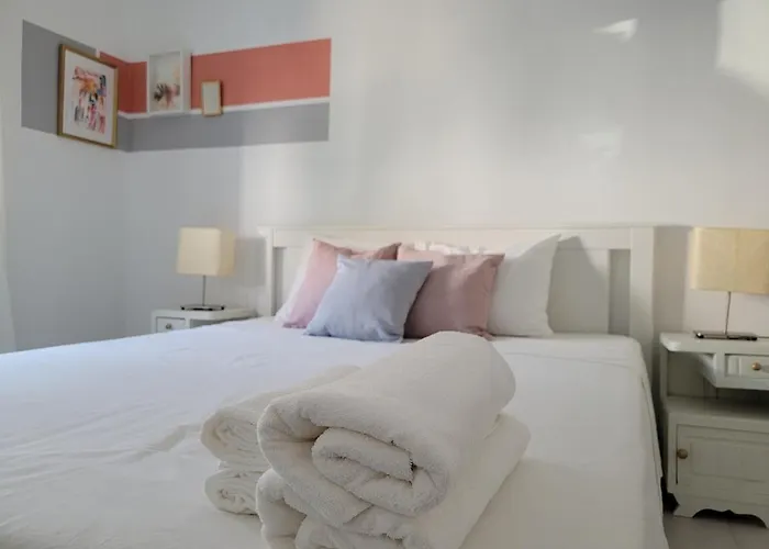 Solar D'beco Dom wakacyjny