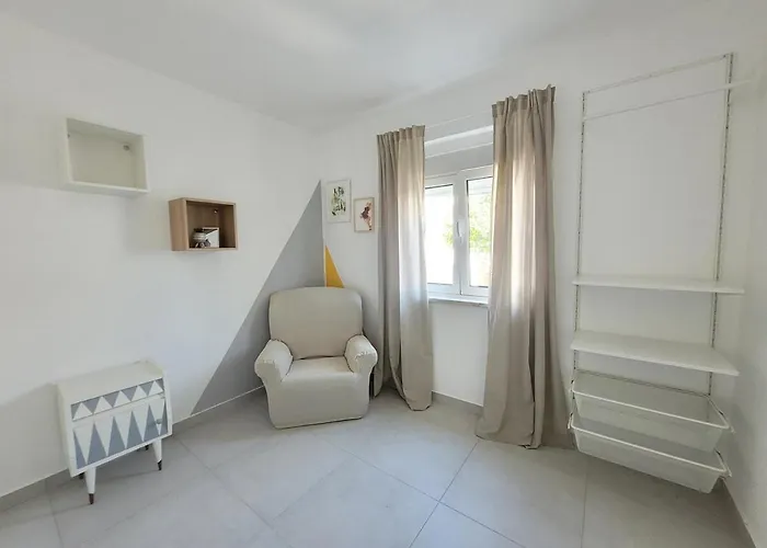 Solar D'beco * Abrantes