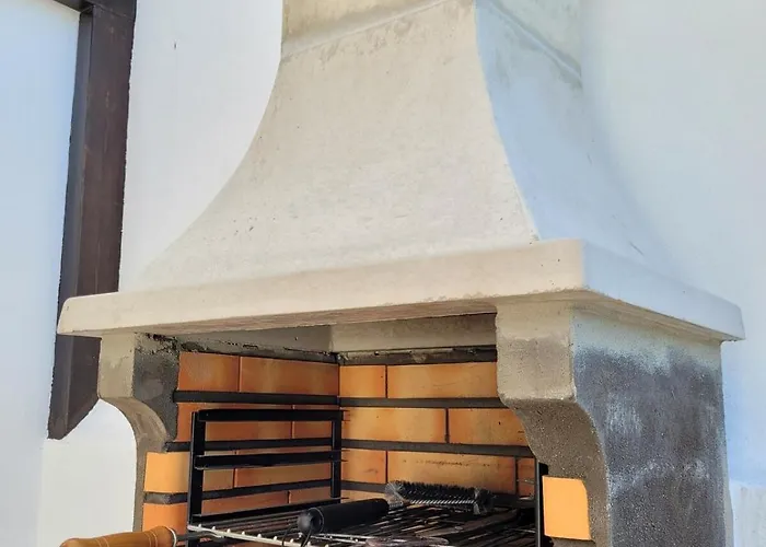 Dom wakacyjny Solar D'beco *