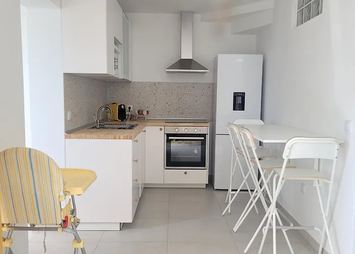 Solar D'beco Dom wakacyjny *